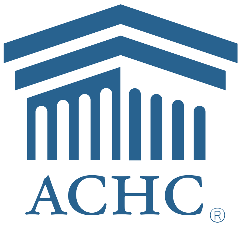 Uplift Home Healthcare LLC is ACHC Accredited
